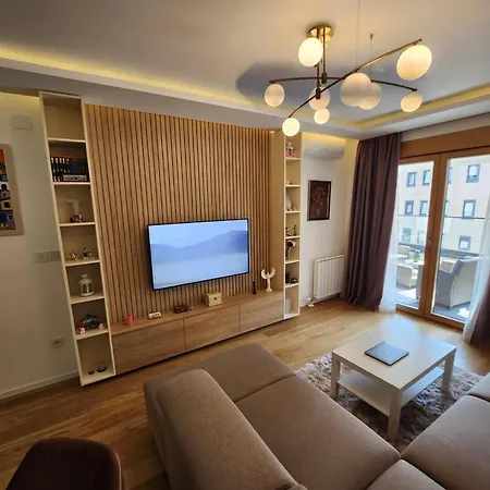 Apartman Florence 贝尔格莱德 外观 照片