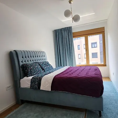 Apartman Florence 贝尔格莱德 外观 照片
