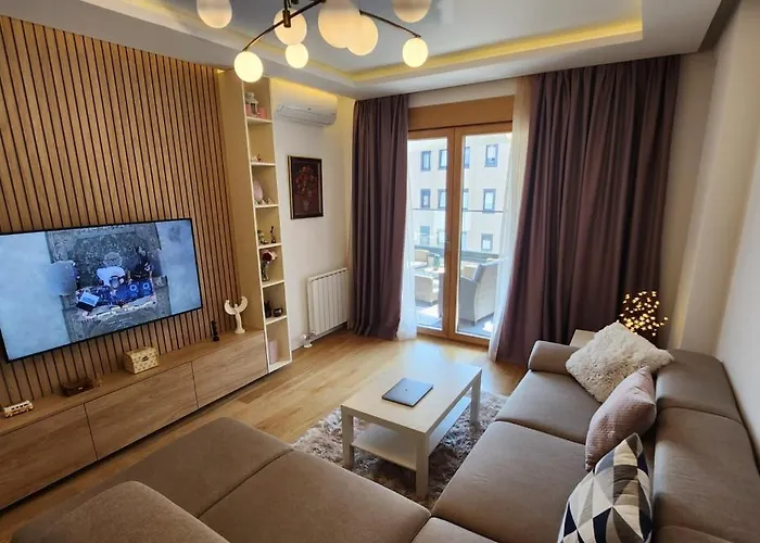 Apartman Florence