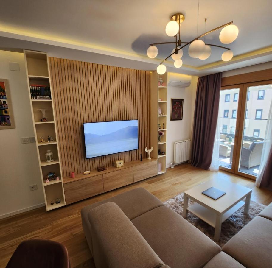 Florence Apartment